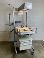 OHMEDA MEDICAL 4400 INFANT WARMER