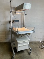 OHMEDA MEDICAL 4400 INFANT WARMER