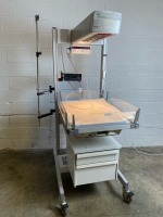 OHMEDA MEDICAL 4400 INFANT WARMER