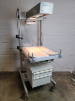 OHMEDA MEDICAL 4400 INFANT WARMER