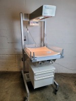 OHMEDA MEDICAL 4400 INFANT WARMER