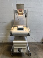 OHMEDA OHIO INFANT WARMER