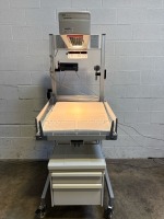OHMEDA OHIO INFANT WARMER