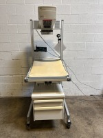 OHMEDA OHIO INFANT WARMER