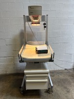 OHMEDA OHIO INFANT WARMER