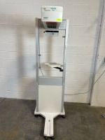 OHMEDA MEDICAL INFANT WARMER