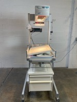 OHMEDA MEDICAL INFANT WARMER