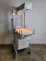 OHMEDA MEDICAL PANDA3300 INFANT WARMER