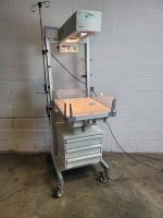 OHMEDA MEDICAL PANDA3300 INFANT WARMER