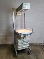 OHMEDA MEDICAL PANDA3300 INFANT WARMER