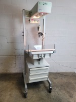 OHMEDA MEDICAL PANDA3300 INFANT WARMER