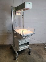 OHMEDA MEDICAL PANDA3300 INFANT WARMER