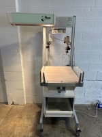 OHMEDA MEDICAL PANDA3300 INFANT WARMER