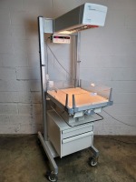 OHMEDA MEDICAL 3300 INFANT WARMER