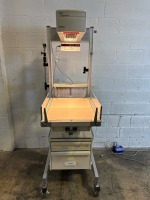 OHMEDA MEDICAL 3300 INFANT WARMER