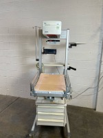 OHMEDA MEDICAL INFANT WARMER