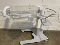 HALO BASSINEST BASSINET