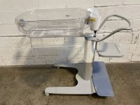 HALO BASSINEST BASSINET