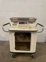OLYMPIC WARM-SCALE INFANT SCALE