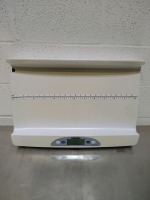 HEALTH O METER 553KL INFANT SCALE