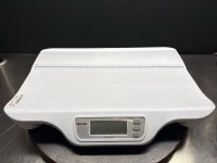 RICE LAKE RLDBS INFANT SCALE