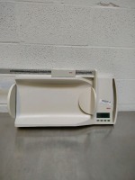 SECA INFANT SCALE