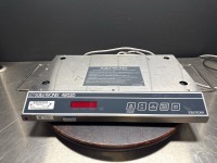 SCALE-TRONIX 4802D INFANT SCALE