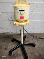 MEDELA SYMPHONY MILK WARMER