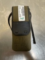 OHMEDA BILIBLANKET METER II MONITOR LIGHT INTESITY