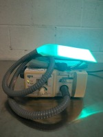 OHMEDA BILIBLANKET PLUS PHOTOTHERAPY SYSTEM