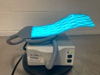 HEALTHDYNE TECHNOLOGIES THE WALLABY 3 BILIRUBIN INFANT LIGHT THERAPY