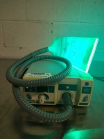 OHMEDA BILIBLANKET PLUS PHOTOTHERAPY SYSTEM