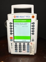 BD ALARIS PC UNIT