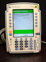 CAREFUSION ALARIS PC UNIT