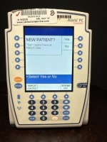 ALARIS 8015 INFUSION PUMP