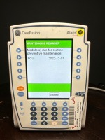 CAREFUSION ALARIS PC UNIT
