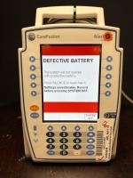 CAREFUSION ALARIS PC UNIT