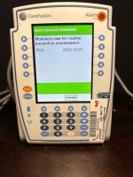 CAREFUSION ALARIS PC UNIT