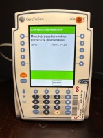 CAREFUSION ALARIS PC UNIT
