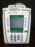 ALARIS 8015 INFUSION PUMP