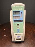 CAREFUSION ALARIS SPO2 MONITOR MODULE
