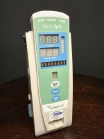 ALARIS 8100 INFUSION PUMP MODULE