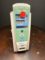 CARDINAL HEALTH ALARIS SPO2 MONITOR MODULE