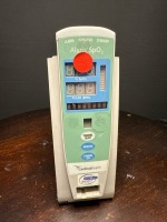 CARDINAL HEALTH ALARIS SPO2 MONITOR MODULE