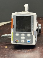 CADD 2110 SOLIS INFUSION PUMP W/ REMOTE DOSE CORD
