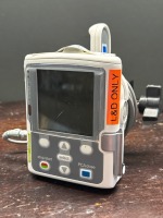 CADD 2110 SOLIS INFUSION PUMP W/ REMOTE DOSE CORD