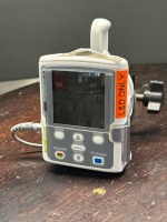 CADD 2110 SOLIS INFUSION PUMP W/ REMOTE DOSE CORD