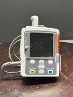 CADD 2110 SOLIS INFUSION PUMP W/ REMOTE DOSE CORD