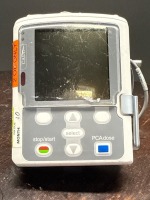 CADD 2110 SOLIS INFUSION PUMP W/ REMOTE DOSE CORD