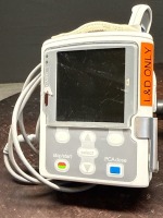 CADD 2110 SOLIS INFUSION PUMP W/ REMOTE DOSE CORD